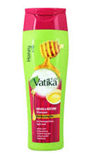 Picture of VATIKA SHAMPOO 200ML HONEY & EGG